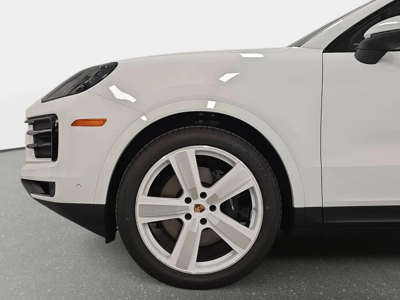 2026 Porsche Cayenne Coup Base - Photo 10