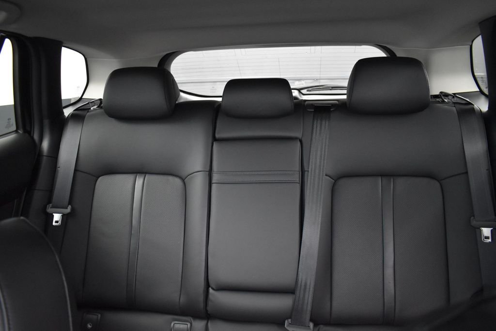 New 2026 Jet Black Mica Mazda Premium AWD image 20