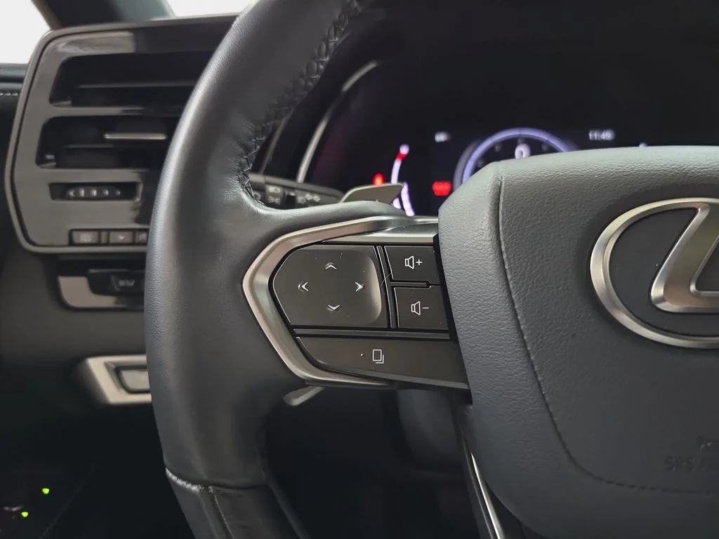 New 2023 White Lexus 350 Premium Plus image 20