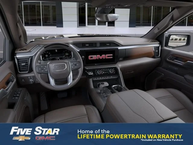 New 2026 Onyx Black GMC Denali image 15