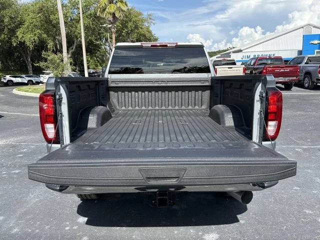 2026 GMC Sierra 2500HD Pro - Photo 9