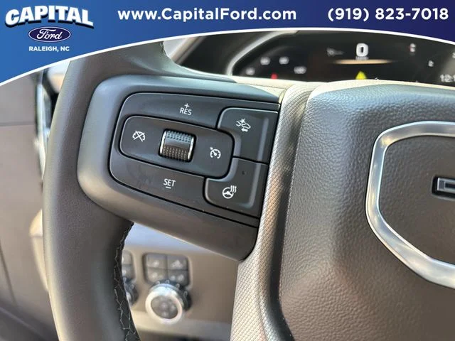 Used 2025 Silver GMC Denali image 23