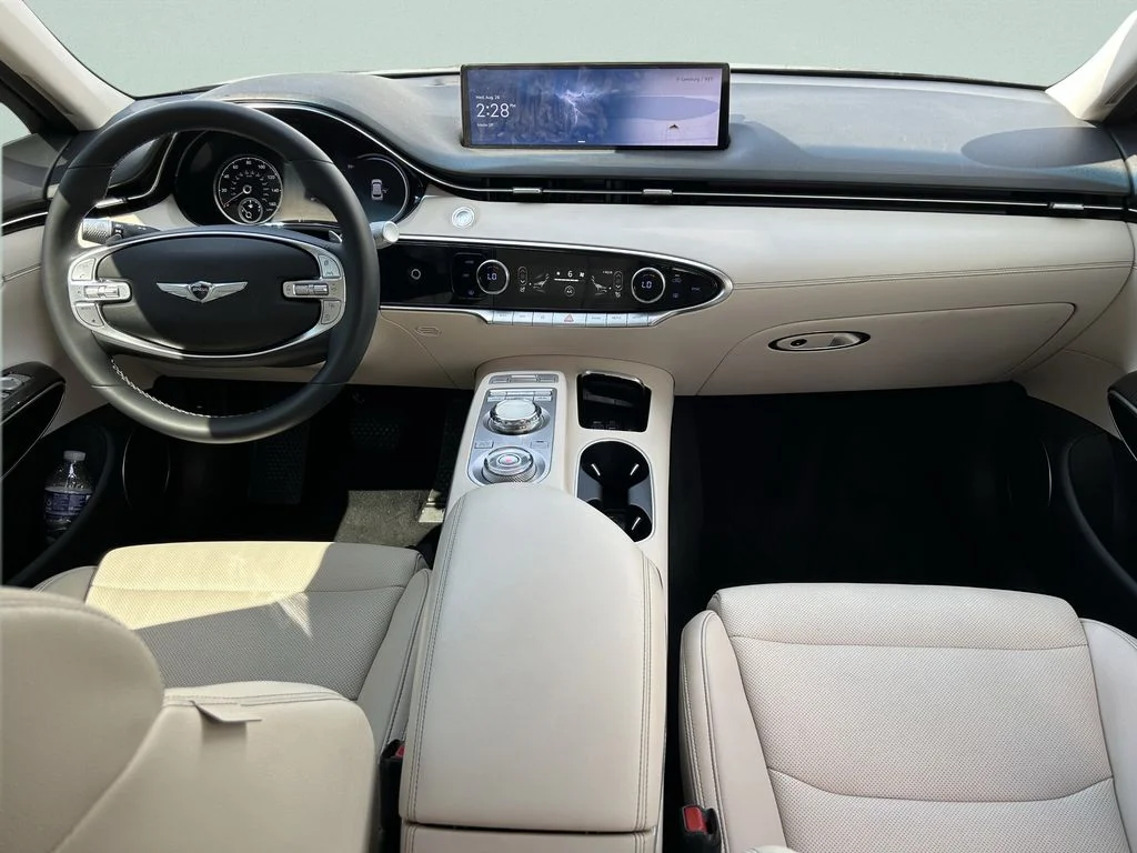 Used 2022 Blue Genesis 2.5T image 18