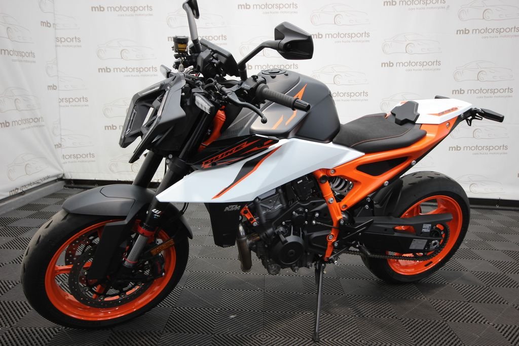 Used 2026 Orange KTM Sport image 3