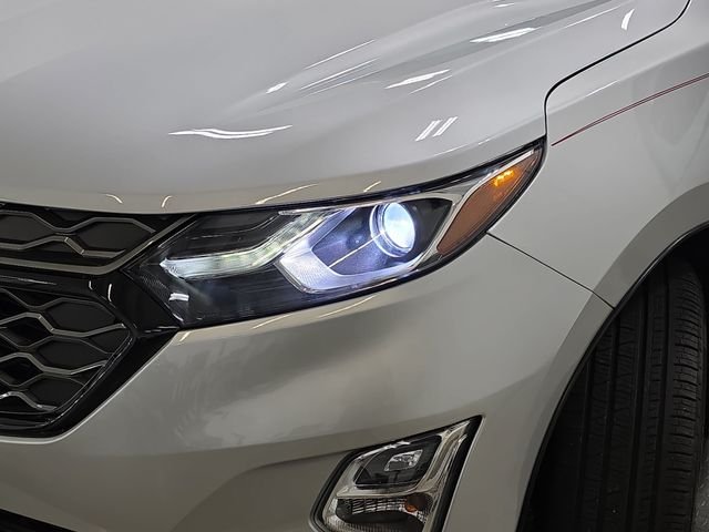 Used 2019 Silver Chevrolet LT image 30
