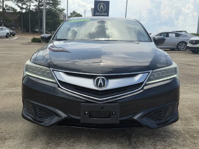 Used 2016 Acura ILX Premium with VIN 19UDE2F76GA022710 for sale in Ridgeland, MS