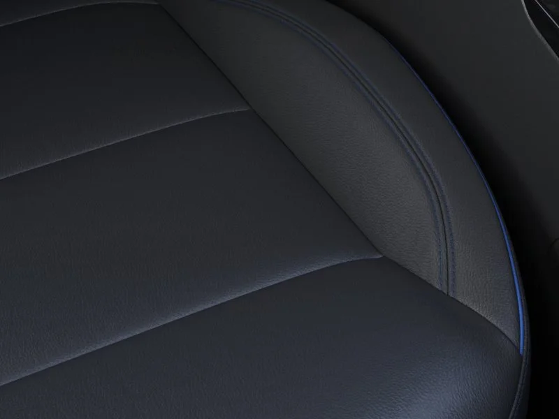 New 2026 OCEAN BLUE METALLIC Buick Sport Touring image 21