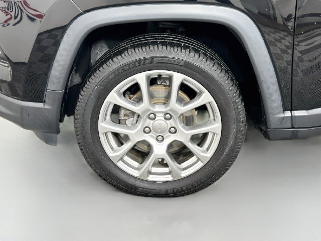 2022 Jeep Compass Latitude Lux - Photo 25