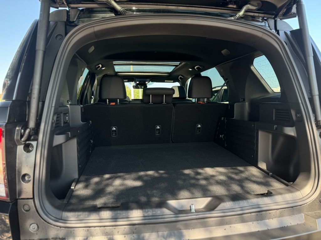 2026 Honda Passport TrailSport - Photo 24