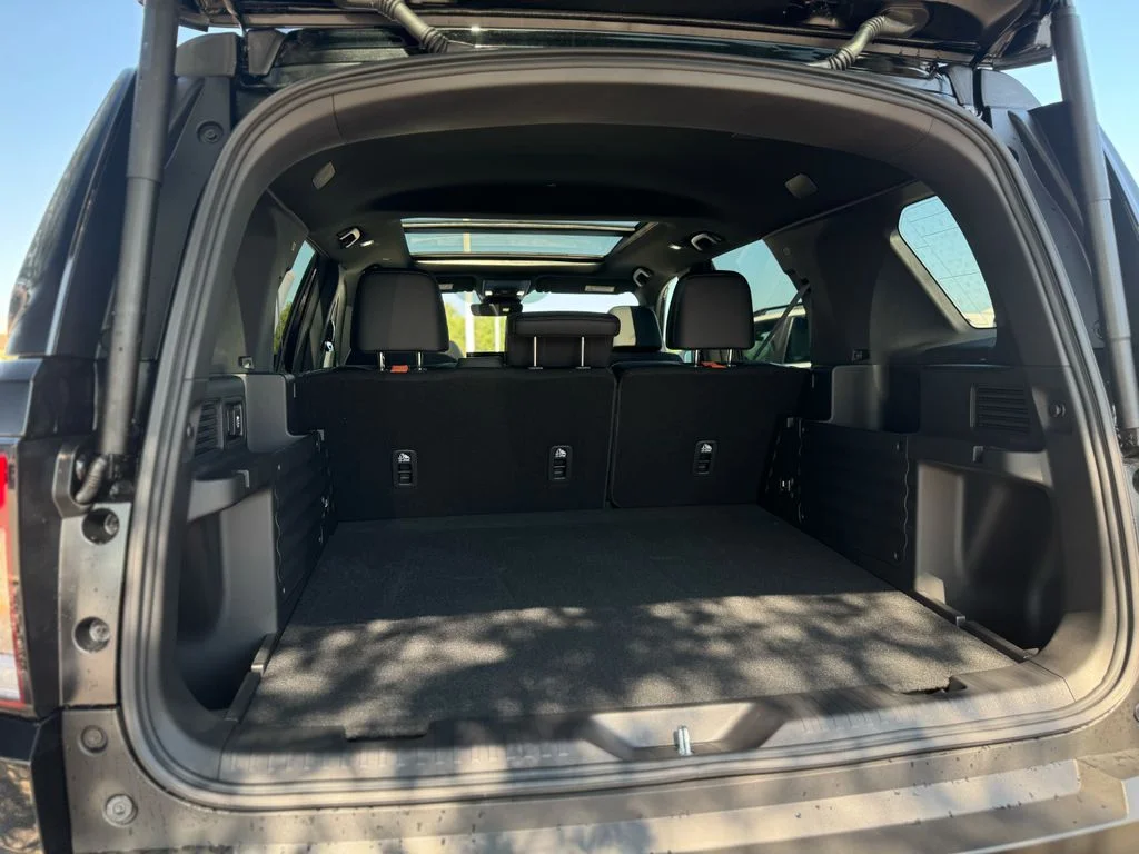 2026 Honda Passport TrailSport - Photo 24