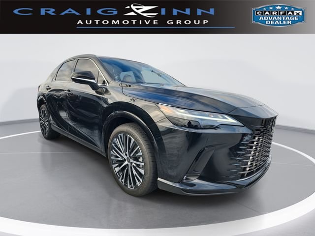 New 2026 Caviar Lexus PREMIUM PLUS image 1