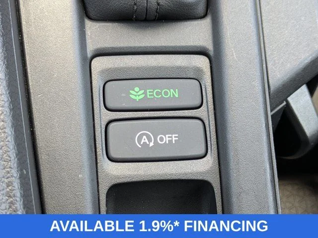 2025 Honda Accord LX - Photo 27