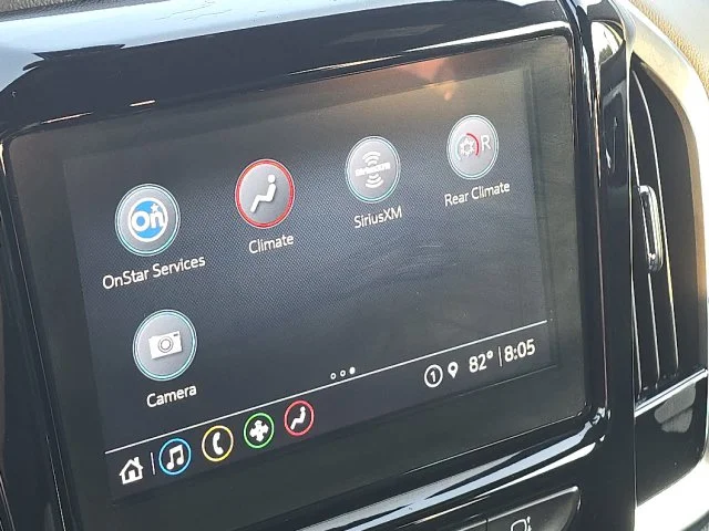 Used 2022 Silver Chevrolet LT image 32