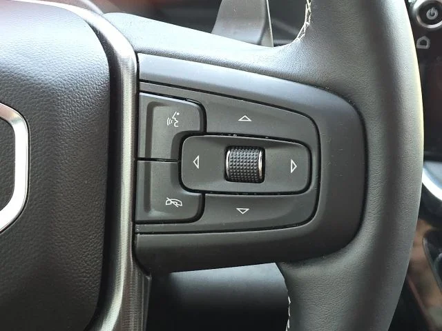 2025 GMC Sierra 1500 Denali Ultimate - Photo 40