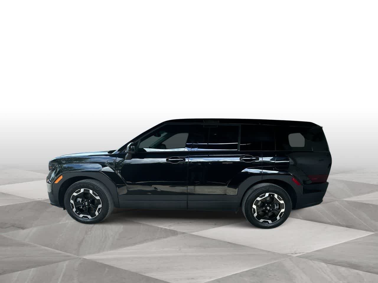 2026 Hyundai Santa Fe SE - Photo 5
