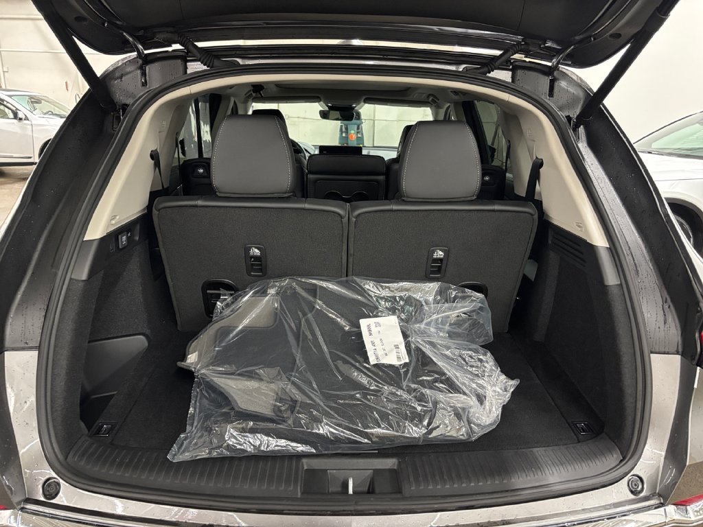 2026 Acura MDX Technology Package - Photo 58