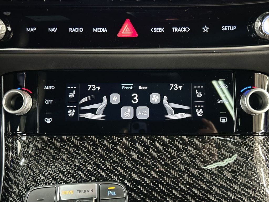 2026 GENESIS GV70 Sport Prestige - Photo 19