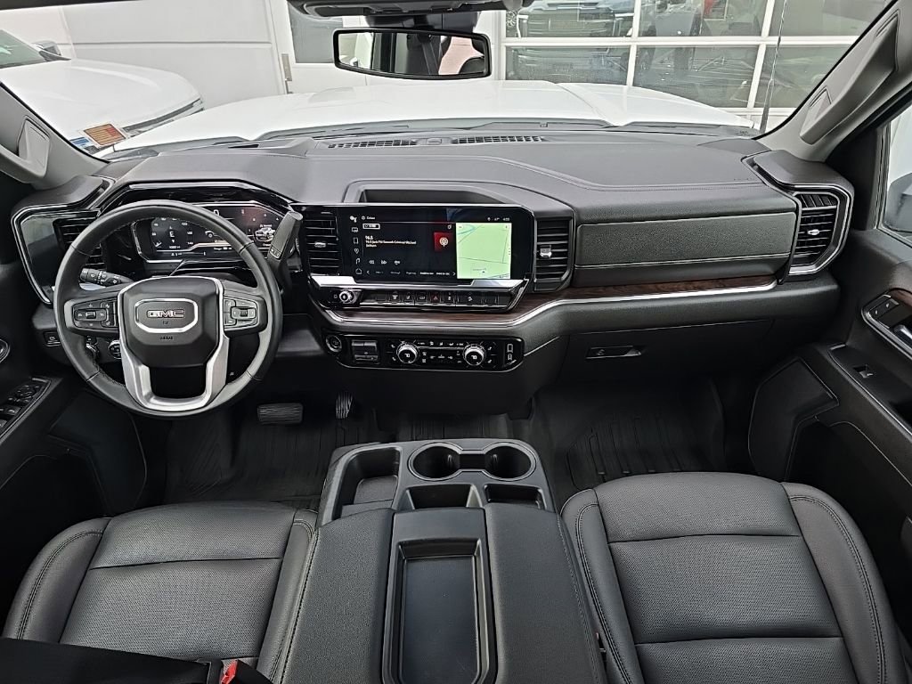 2024 GMC Sierra 3500HD SLT - Photo 24