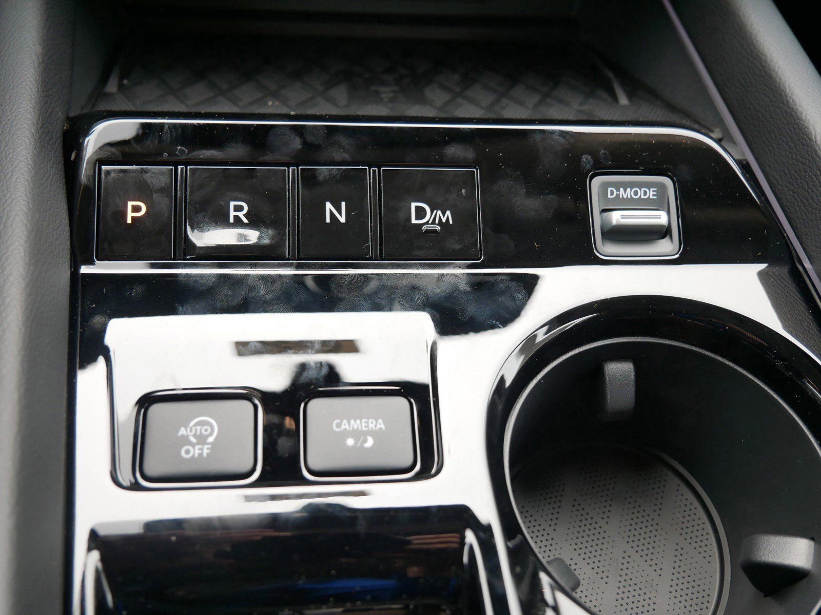 2025 Nissan Murano SL - Photo 9