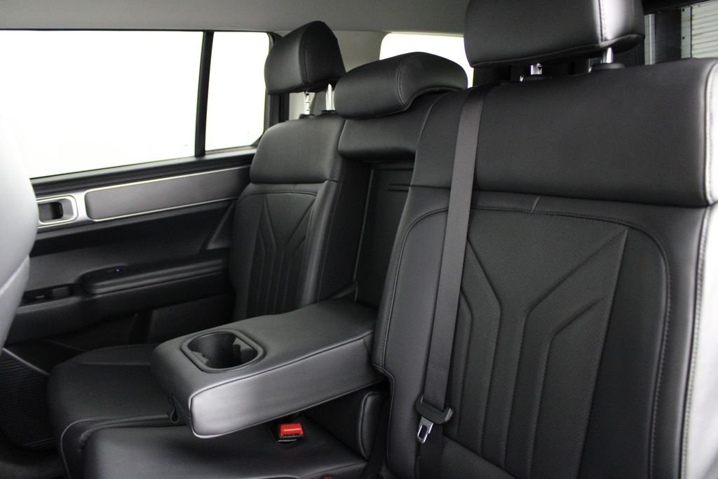 Used 2025 Blue Hyundai SEL image 18