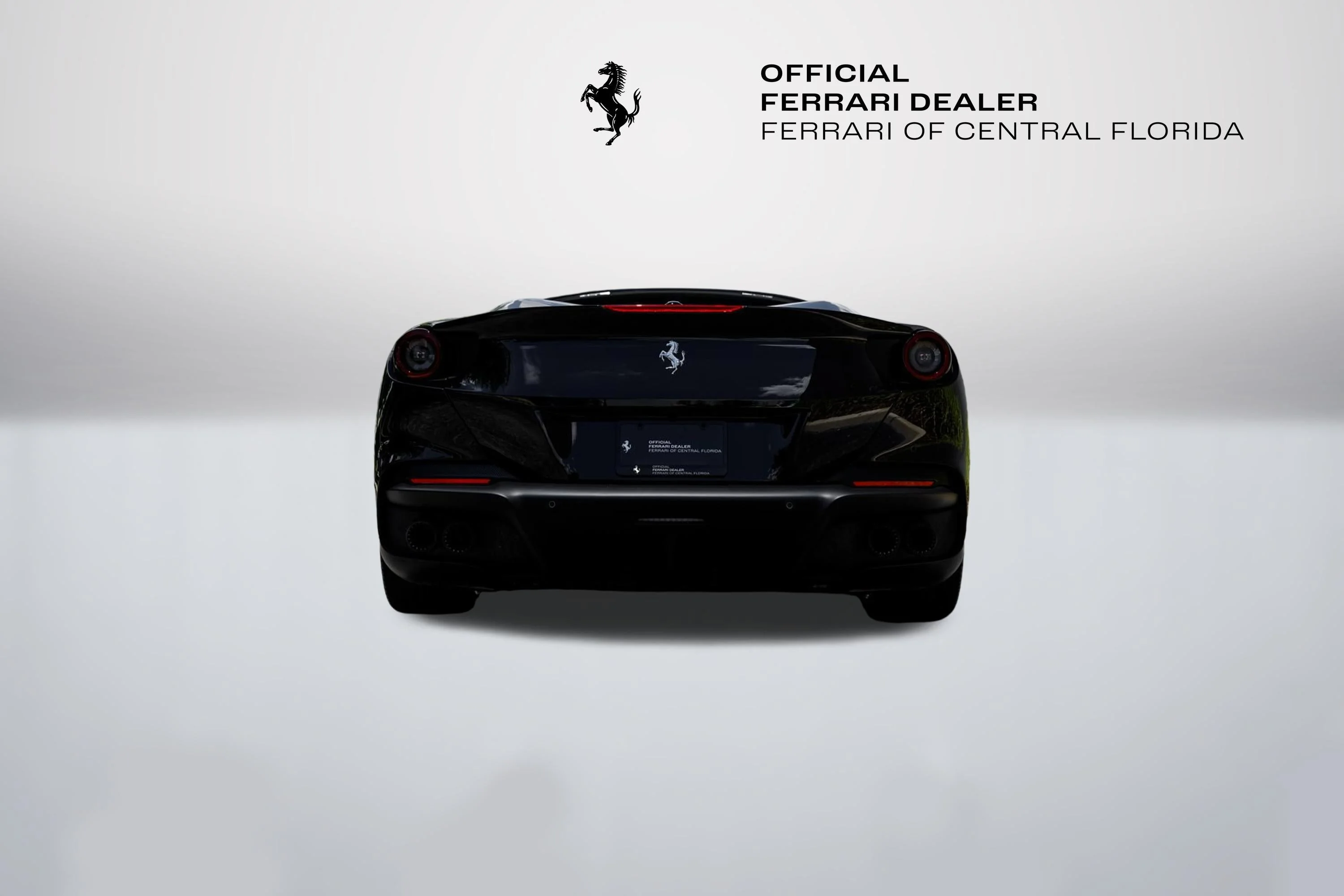 2023 Ferrari Portofino M - Photo 43