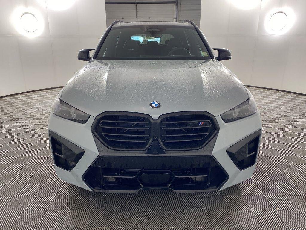 2026 BMW X5 M X5 M - Photo 5