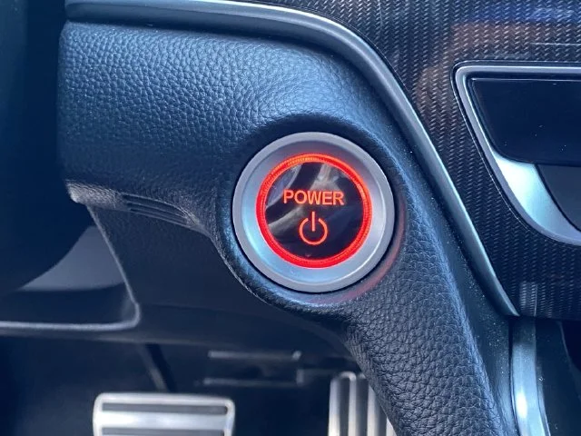 2022 Honda Accord Hybrid Sport - Photo 27