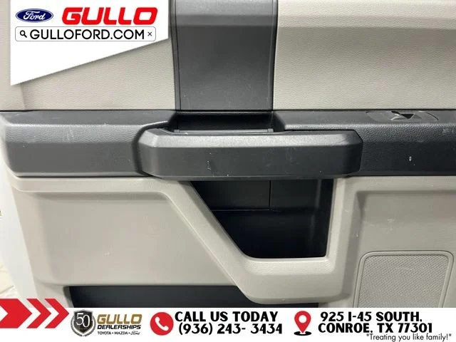 Used 2021 Oxford White Ford XL image 15