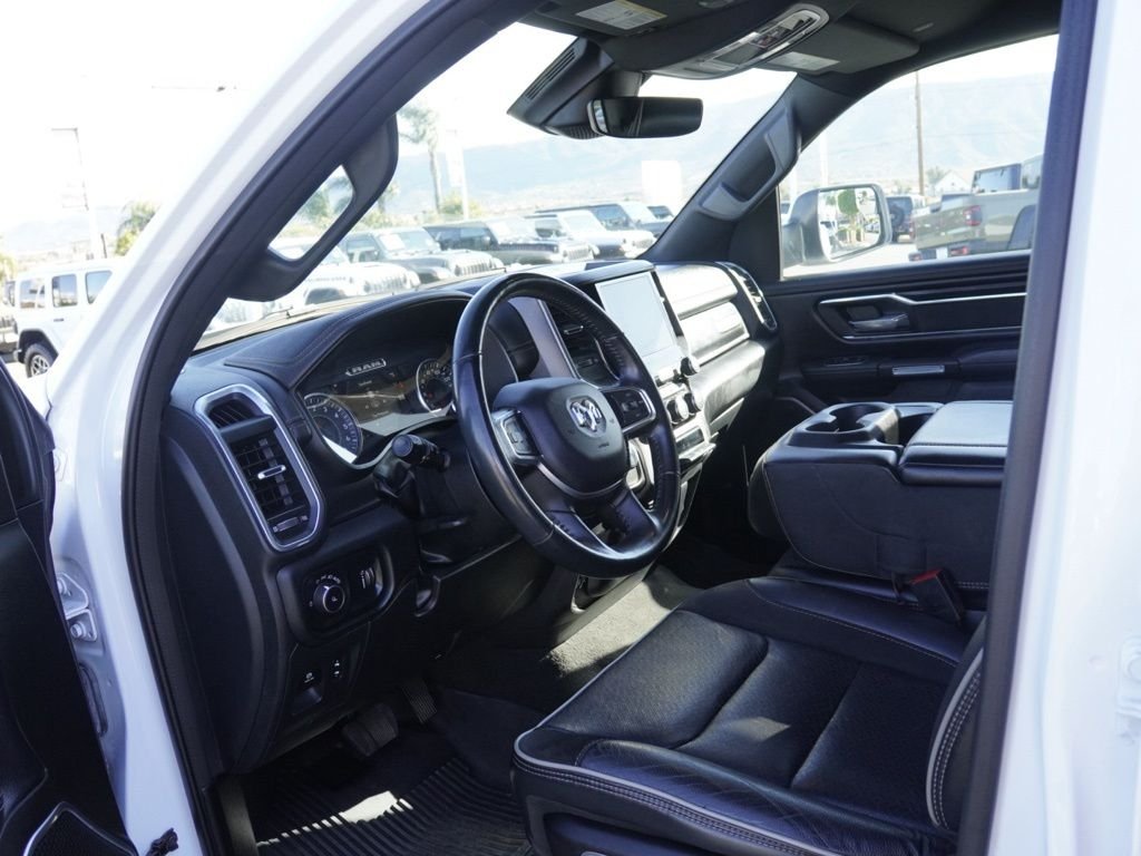 2023 RAM Ram 1500 Pickup Laramie - Photo 19