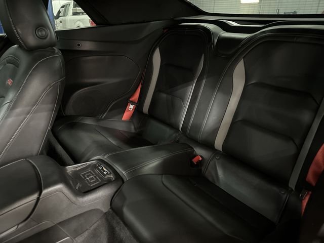 Used 2022 White Chevrolet SS image 31