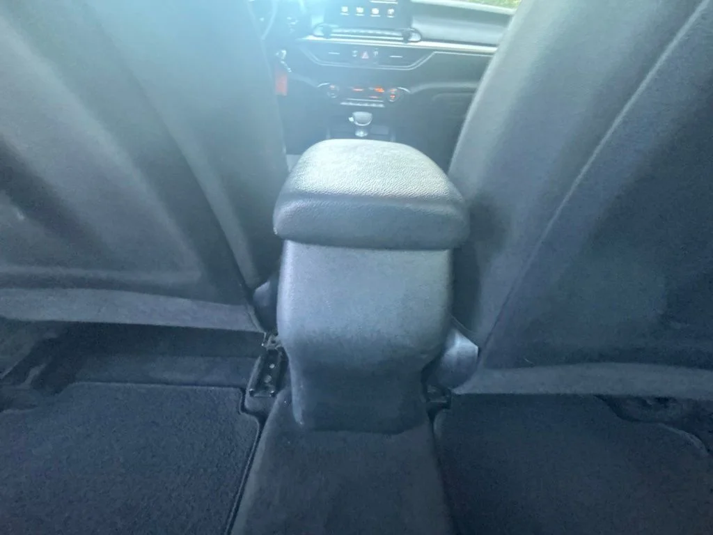 Used 2019 Gray Kia LXS image 18