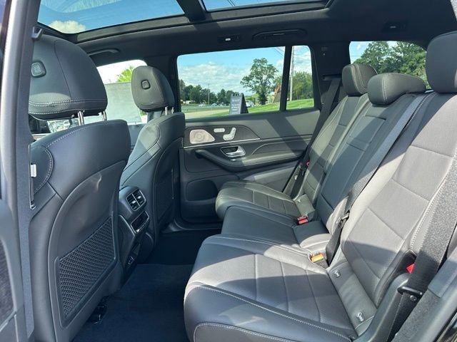 New 2027  Mercedes-Benz GLS 450 image 22