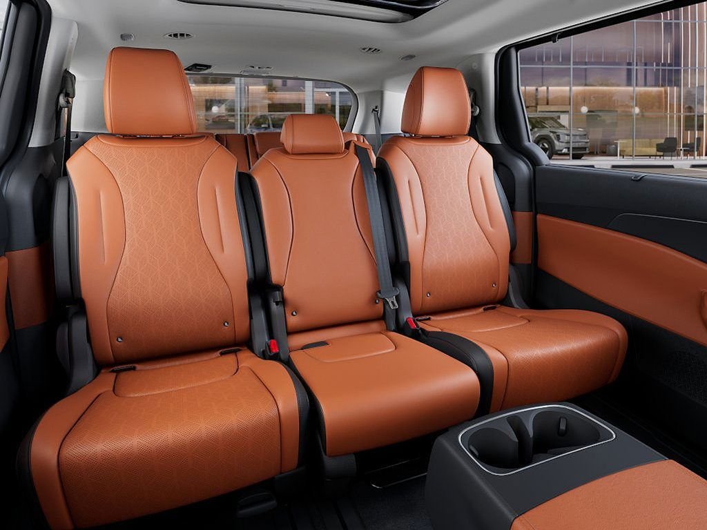 New 2026 Aurora Black Pearl Kia SX image 16