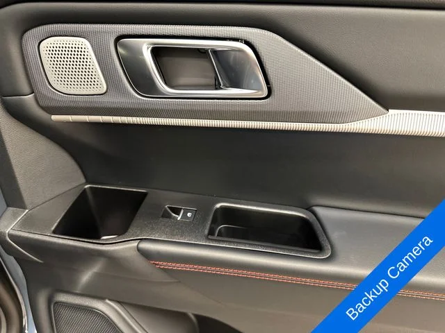 New 2026 Vapor Blue Metallic Ford ST image 17