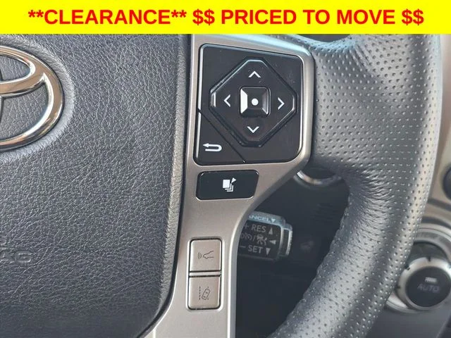 Certified Used 2023 White Toyota Limited image 30