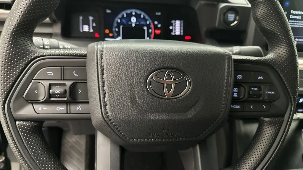 New 2026  Toyota SR5 image 12