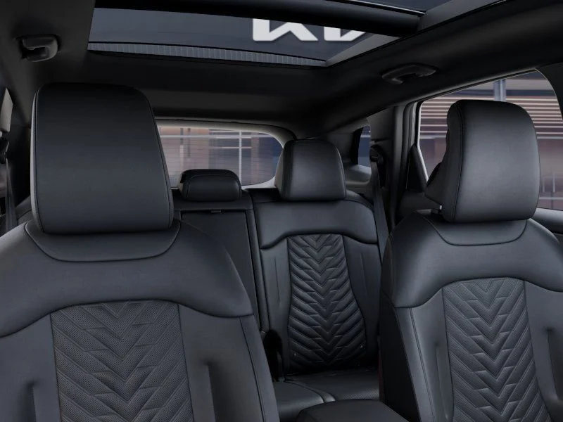 New 2026 Wolf Gray Kia X-Line image 29
