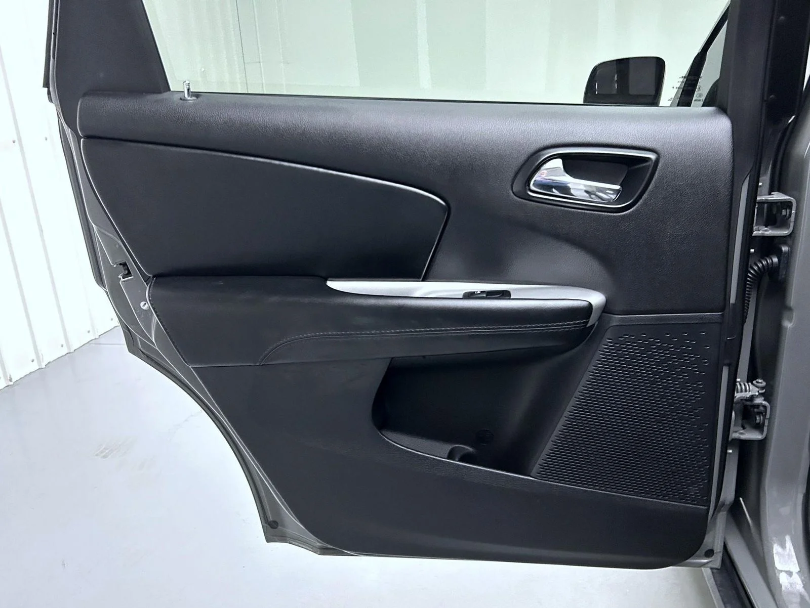 Used 2020 Gray Dodge SE image 21