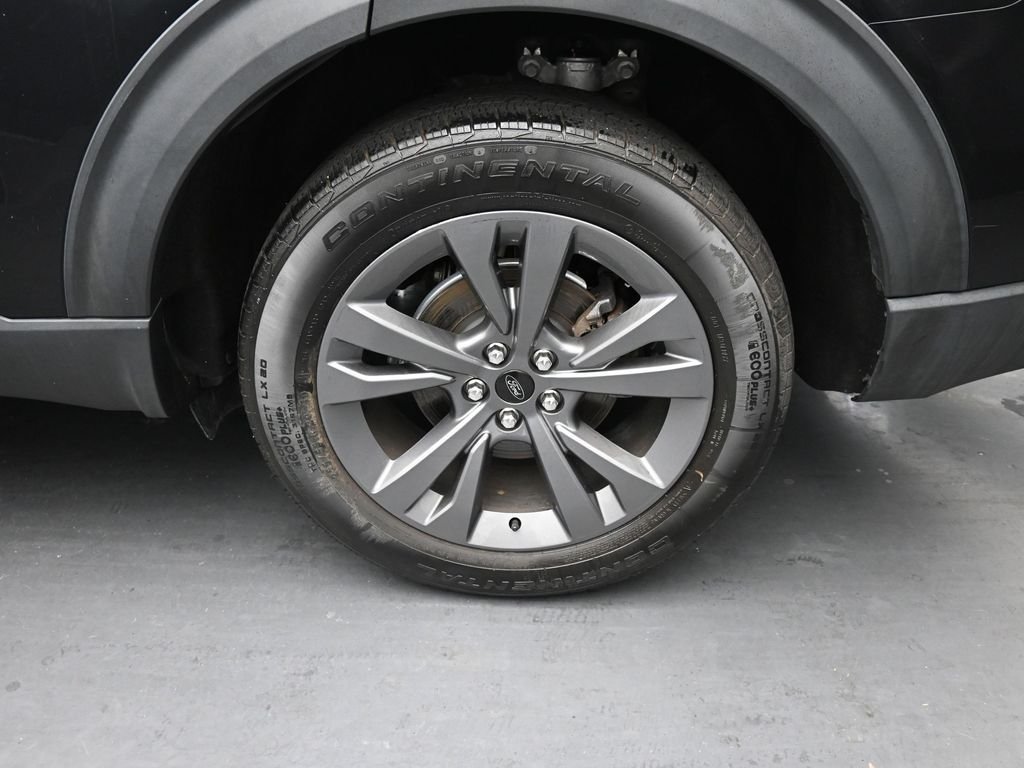 2021 Ford Explorer XLT - Photo 15