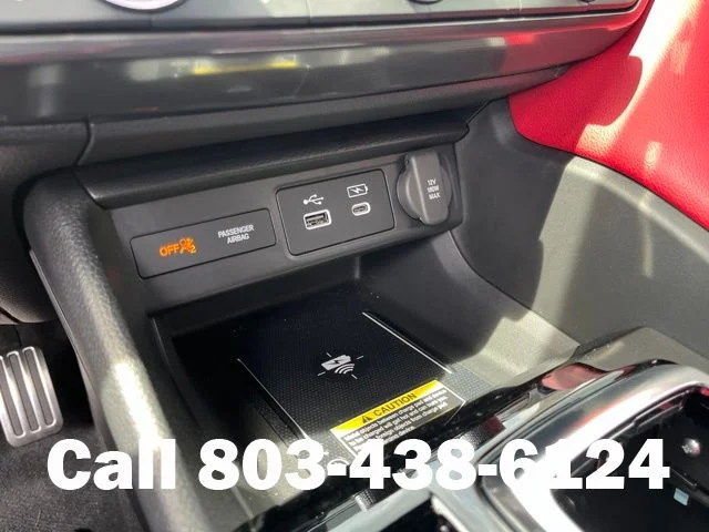 Used 2024  Acura Type S image 26