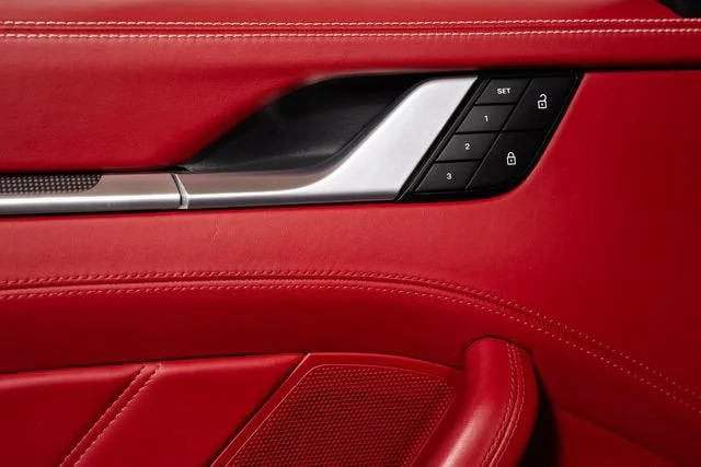 Used 2024 Chalk Porsche Turbo S image 57