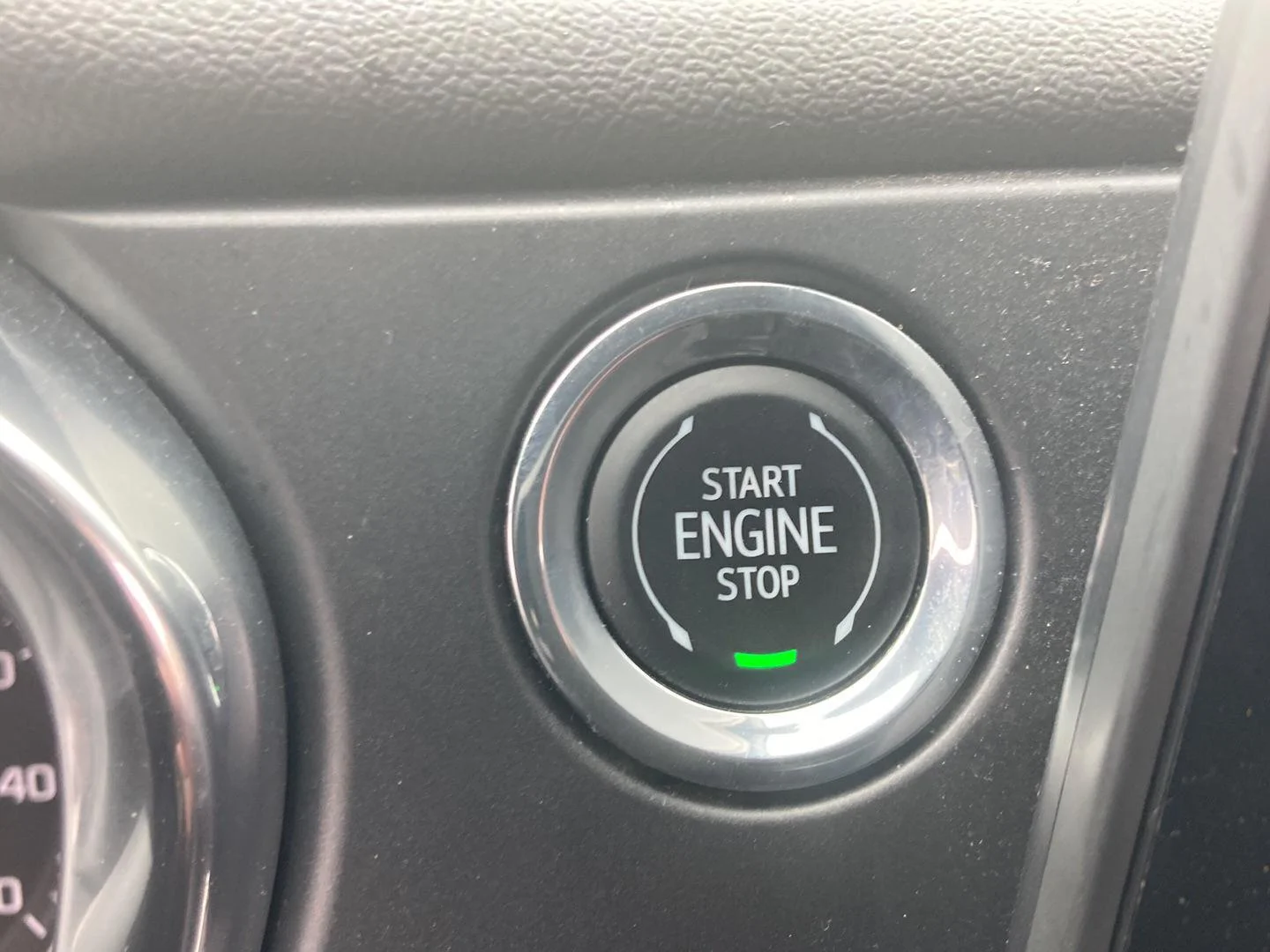 Used 2024 Black Chevrolet 2LT image 23