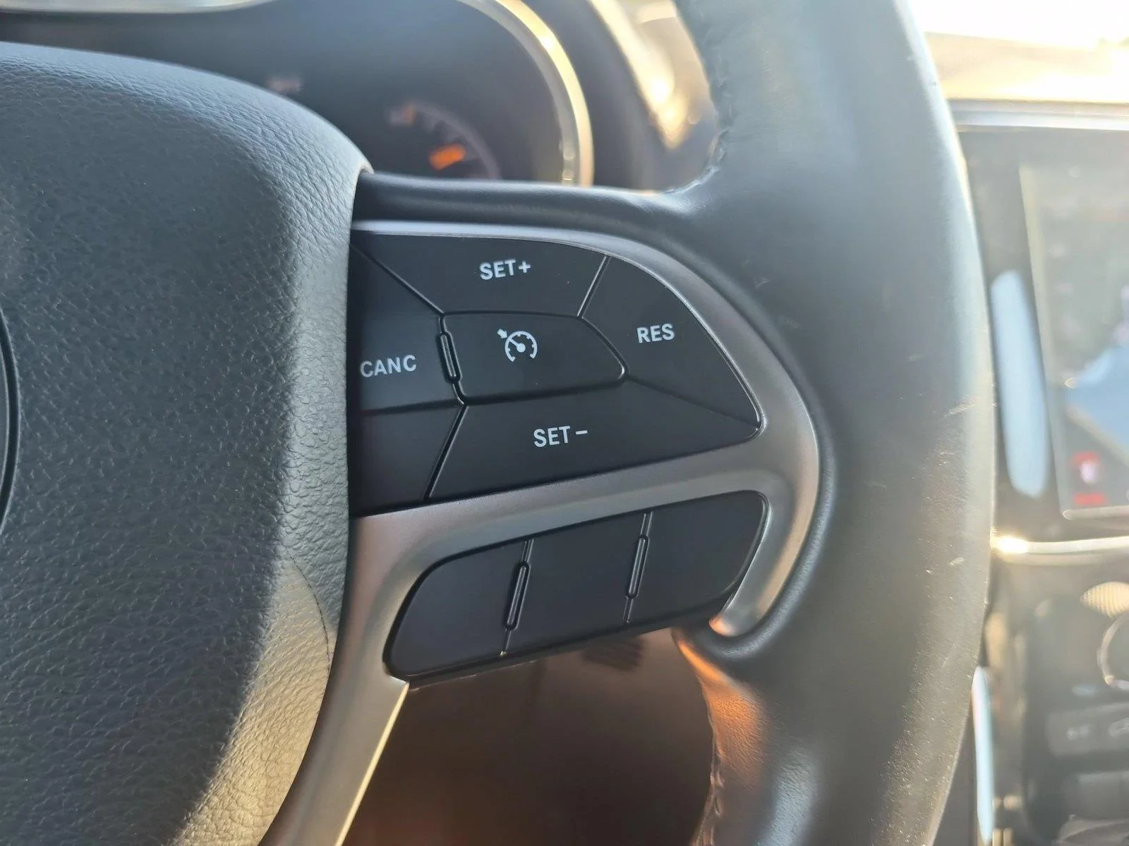 Used 2020 Bright White Clearcoat Jeep Overland image 20