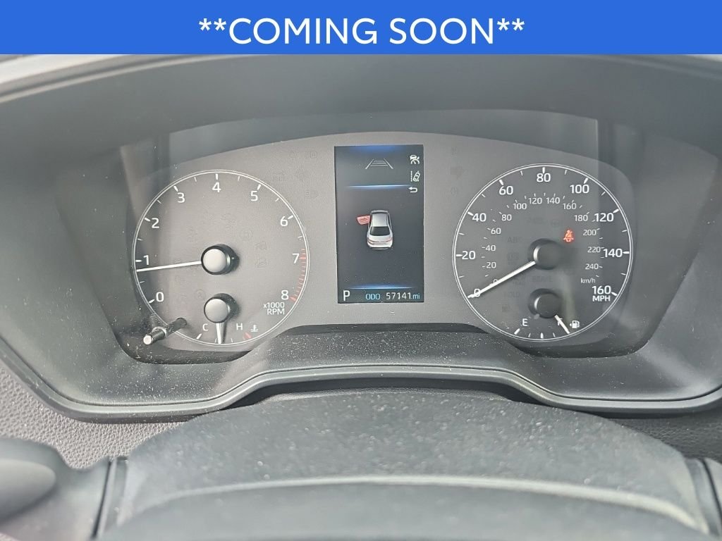 Certified Used 2024  Toyota LE image 9
