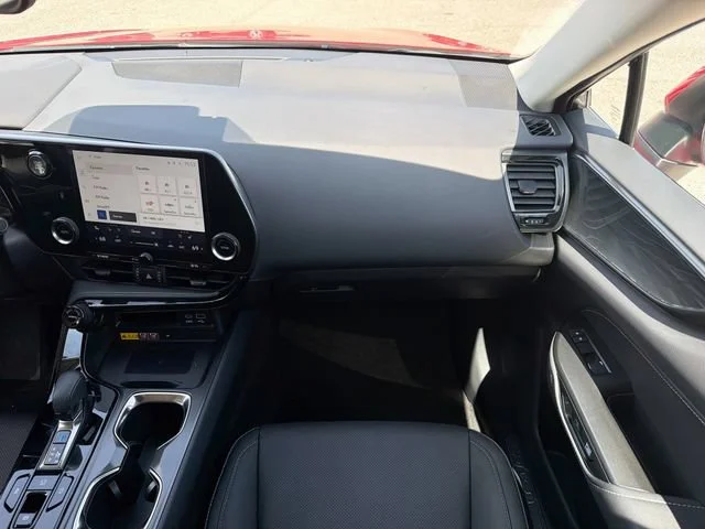 Certified Used 2024 Red Line Lexus NX 250 Premium image 18