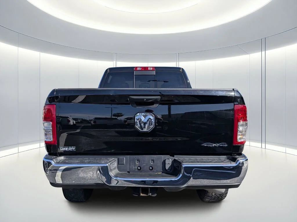 Used 2023 Black Ram Tradesman image 5