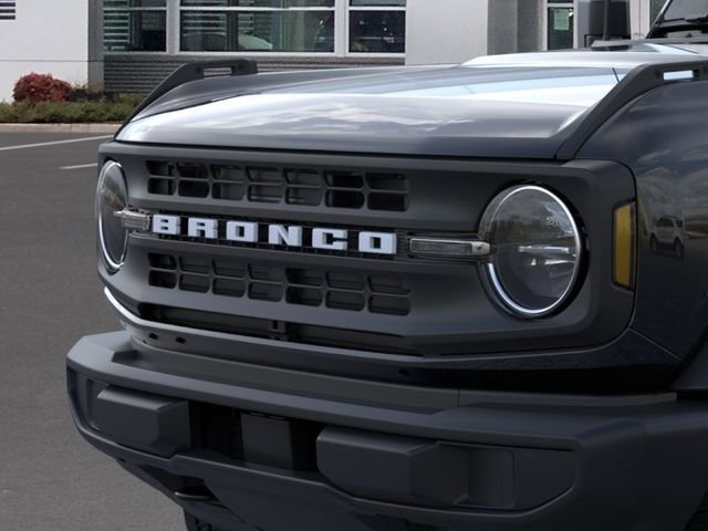 New 2026 Shadow Black Ford Base image 15