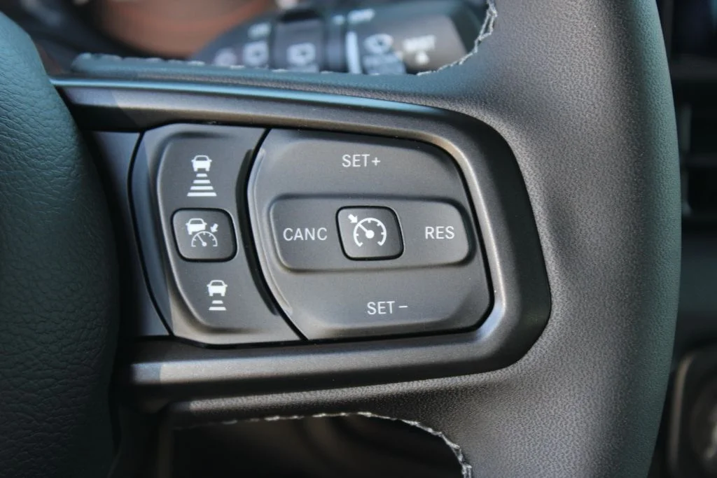 New 2026 Joose Exterior Paint Jeep Rubicon X image 28