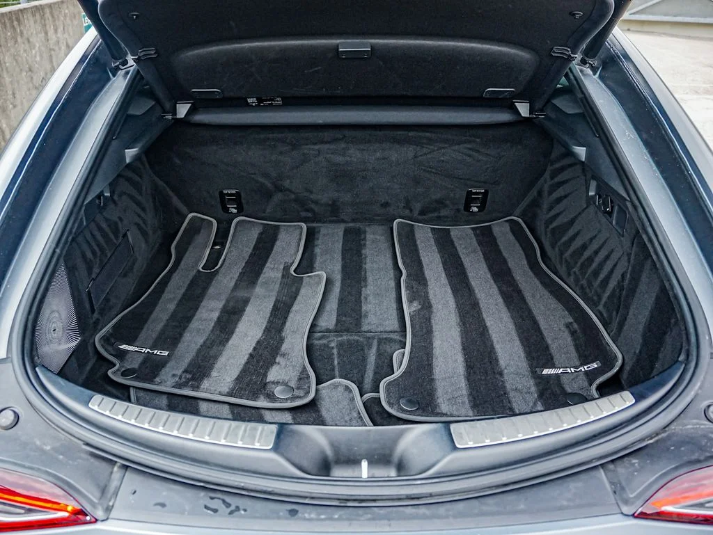 Used 2020 Gray Mercedes-Benz Base image 43