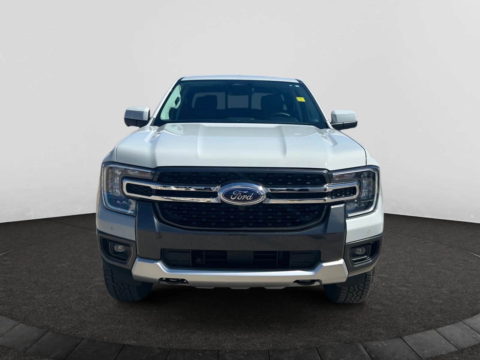 New 2026 Avalanche Ford Lariat image 8